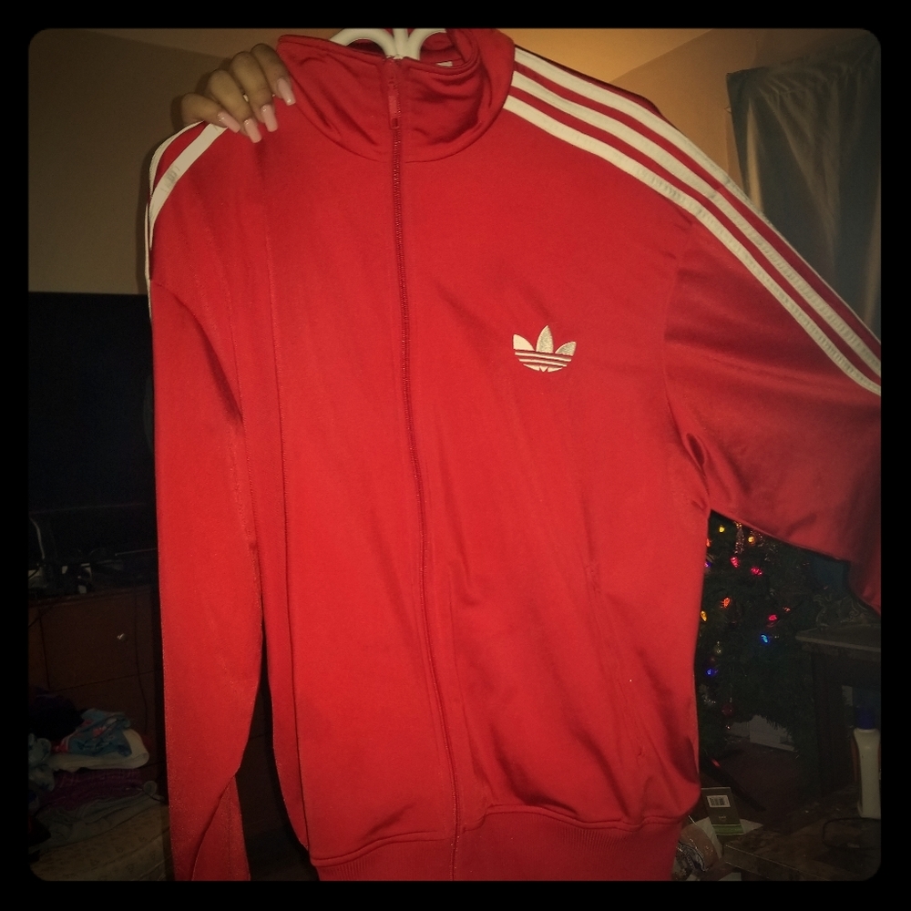 Brand new adidas sweater